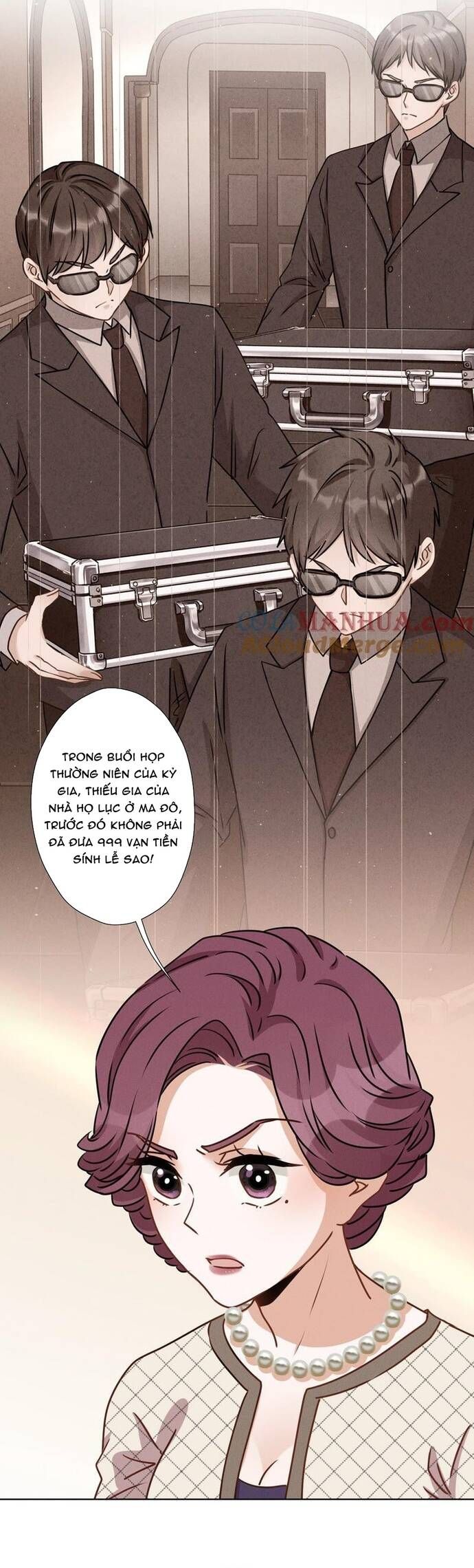 đọc truyện Long Vương Điện: Người Ở Rể Giàu Nhất Chương 37 ảnh 15 tại Thiên Thai Truyện