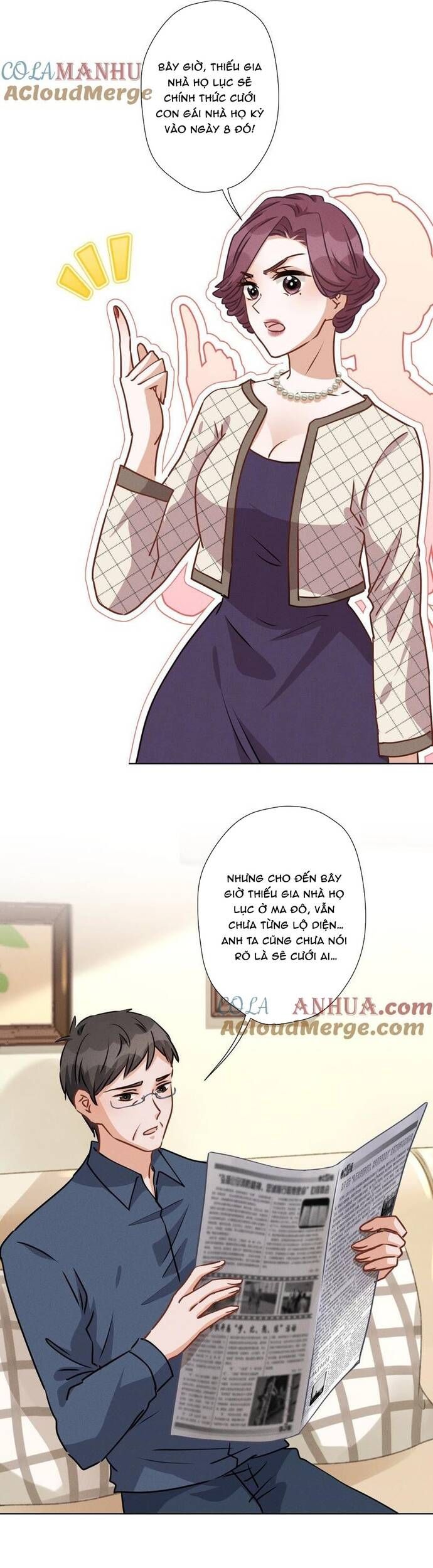 đọc truyện Long Vương Điện: Người Ở Rể Giàu Nhất Chương 37 ảnh 16 tại Thiên Thai Truyện