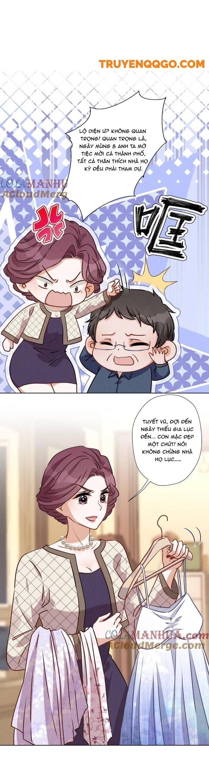 đọc truyện Long Vương Điện: Người Ở Rể Giàu Nhất Chương 37 ảnh 17 tại Thiên Thai Truyện