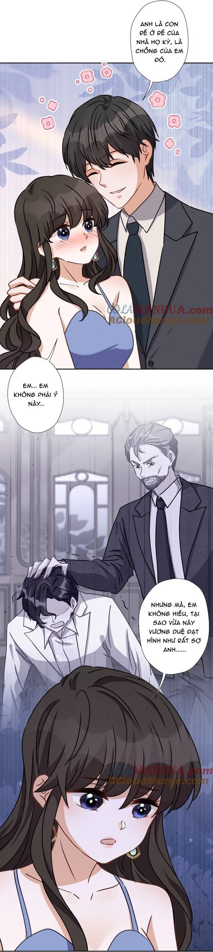 đọc truyện Long Vương Điện: Người Ở Rể Giàu Nhất Chương 37 ảnh 4 tại Thiên Thai Truyện