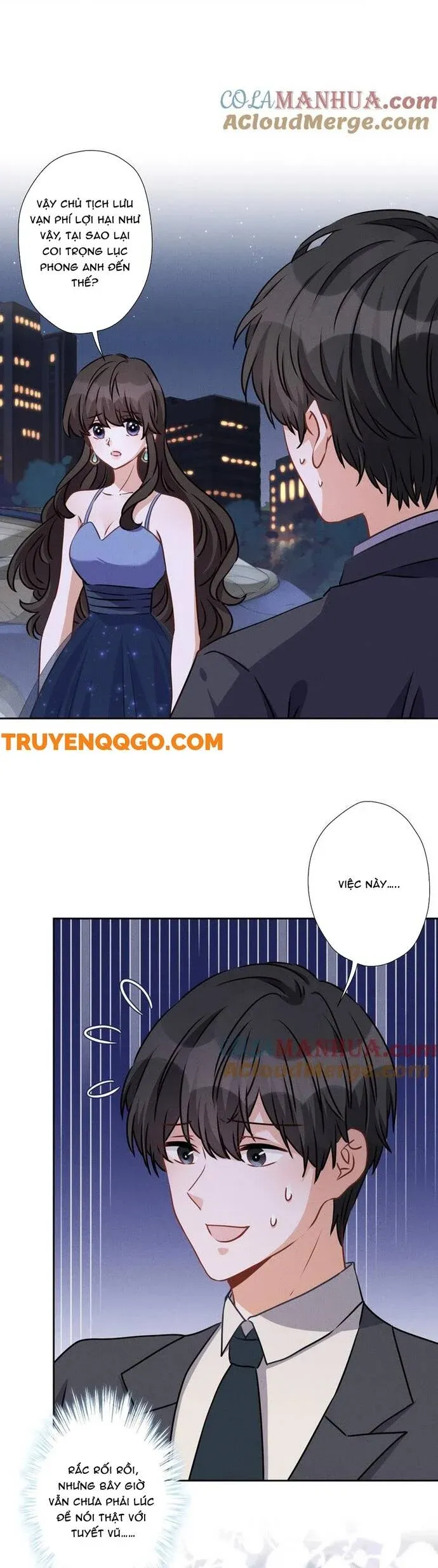 đọc truyện Long Vương Điện: Người Ở Rể Giàu Nhất Chương 37 ảnh 6 tại Thiên Thai Truyện