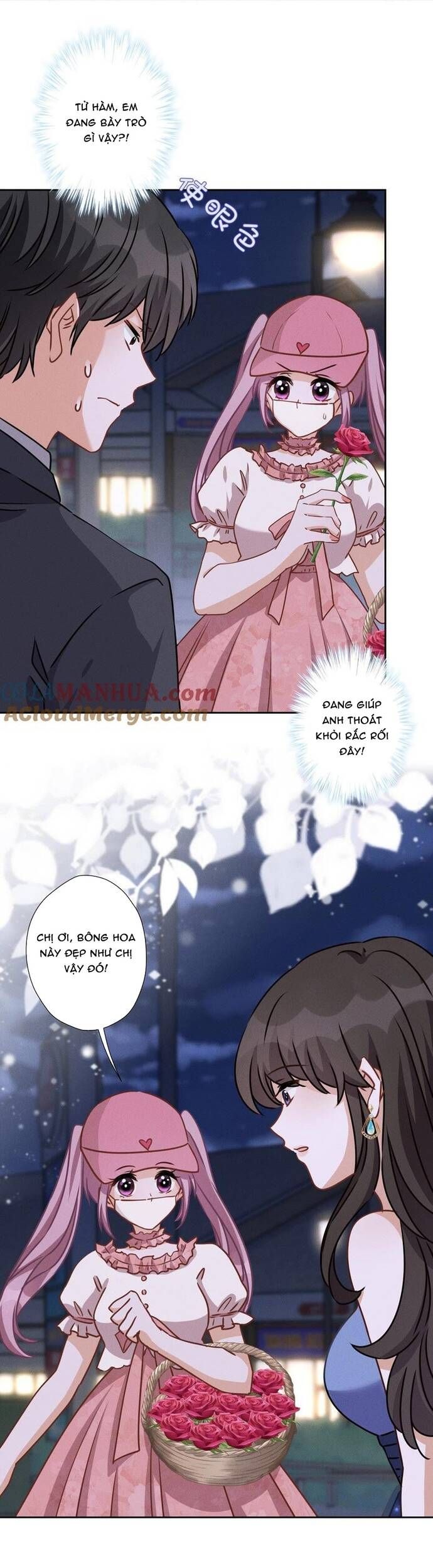 đọc truyện Long Vương Điện: Người Ở Rể Giàu Nhất Chương 37 ảnh 8 tại Thiên Thai Truyện