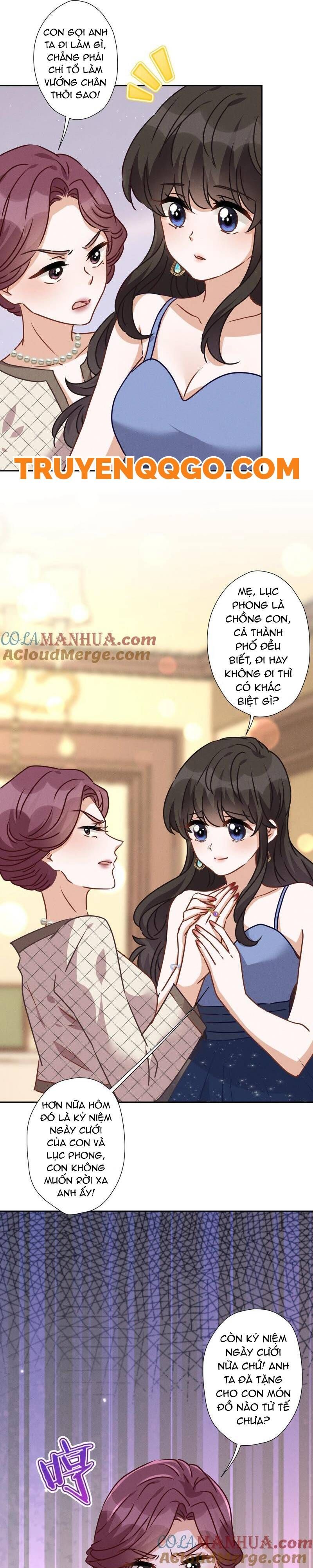 đọc truyện Long Vương Điện: Người Ở Rể Giàu Nhất Chương 38 ảnh 3 tại Thiên Thai Truyện