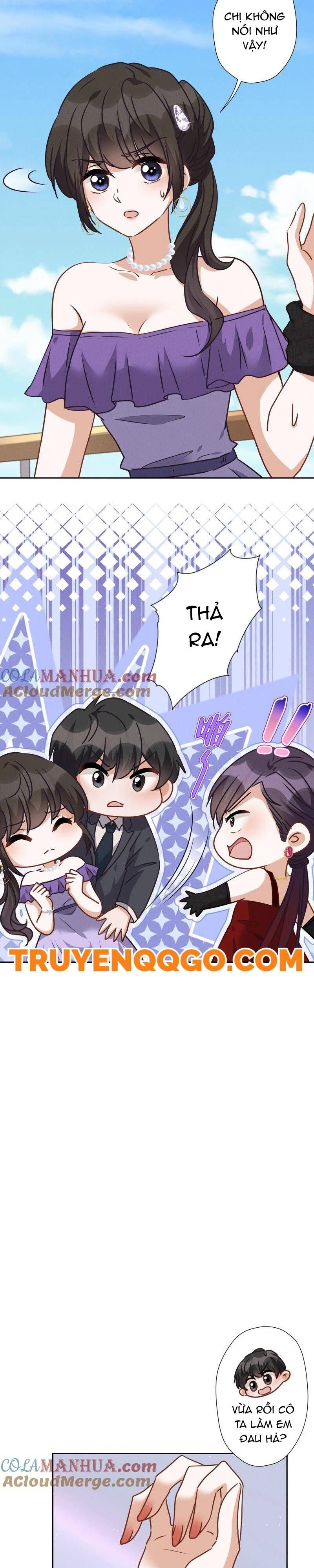 đọc truyện Long Vương Điện: Người Ở Rể Giàu Nhất Chương 38 ảnh 12 tại Thiên Thai Truyện