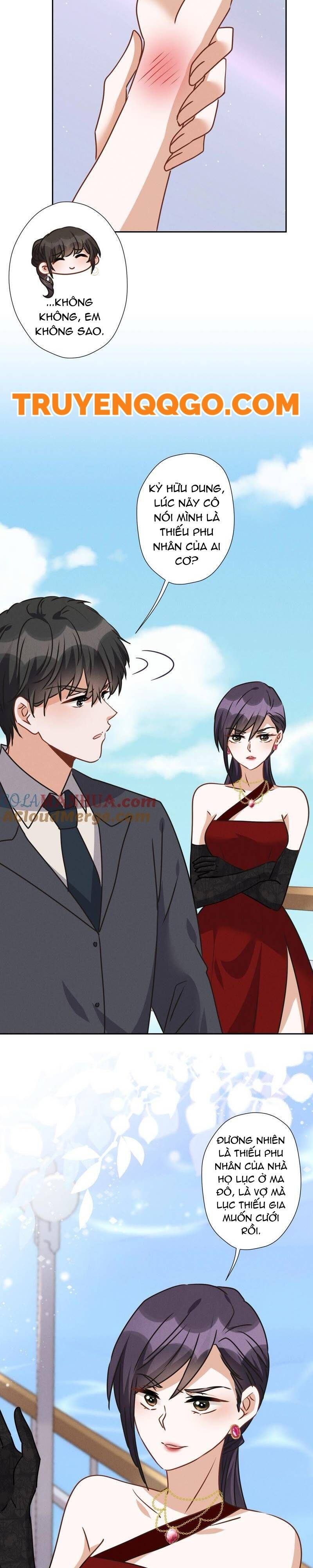 đọc truyện Long Vương Điện: Người Ở Rể Giàu Nhất Chương 38 ảnh 13 tại Thiên Thai Truyện