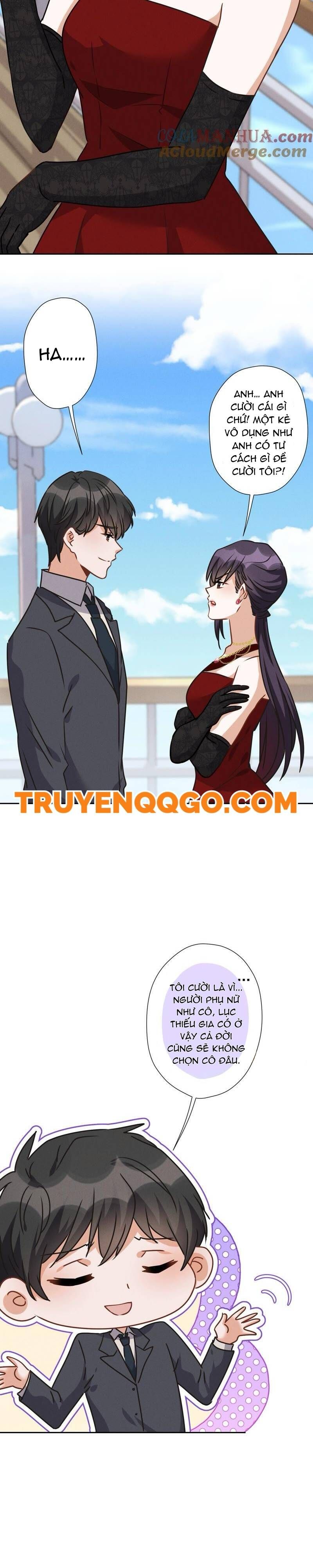 đọc truyện Long Vương Điện: Người Ở Rể Giàu Nhất Chương 38 ảnh 14 tại Thiên Thai Truyện