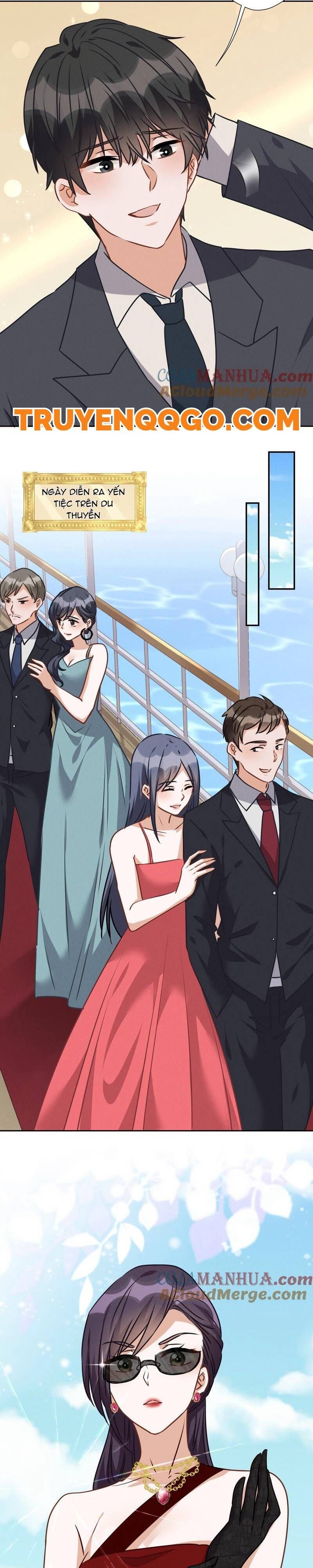 đọc truyện Long Vương Điện: Người Ở Rể Giàu Nhất Chương 38 ảnh 6 tại Thiên Thai Truyện