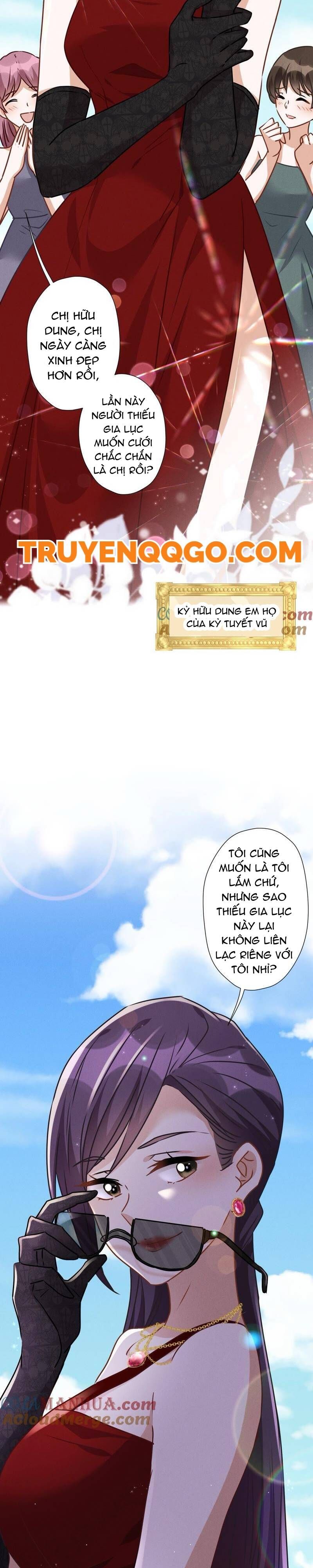 đọc truyện Long Vương Điện: Người Ở Rể Giàu Nhất Chương 38 ảnh 7 tại Thiên Thai Truyện