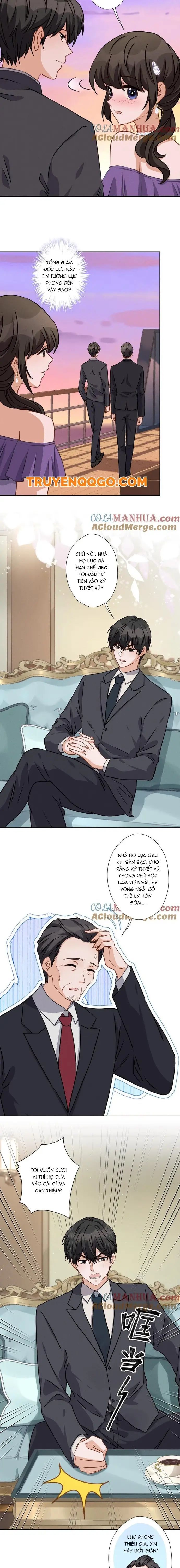 đọc truyện Long Vương Điện: Người Ở Rể Giàu Nhất Chương 39 ảnh 5 tại Thiên Thai Truyện