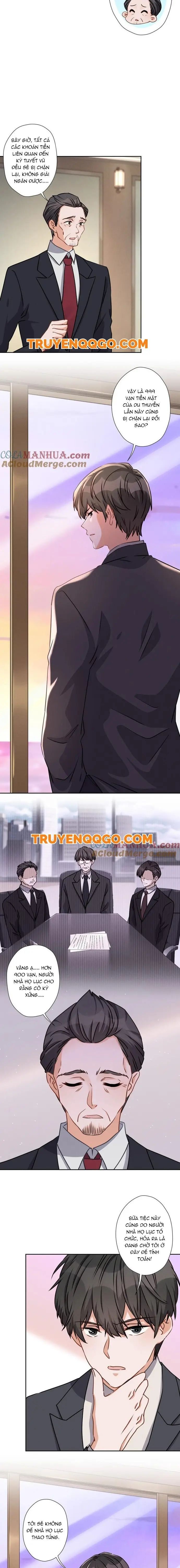 đọc truyện Long Vương Điện: Người Ở Rể Giàu Nhất Chương 39 ảnh 6 tại Thiên Thai Truyện