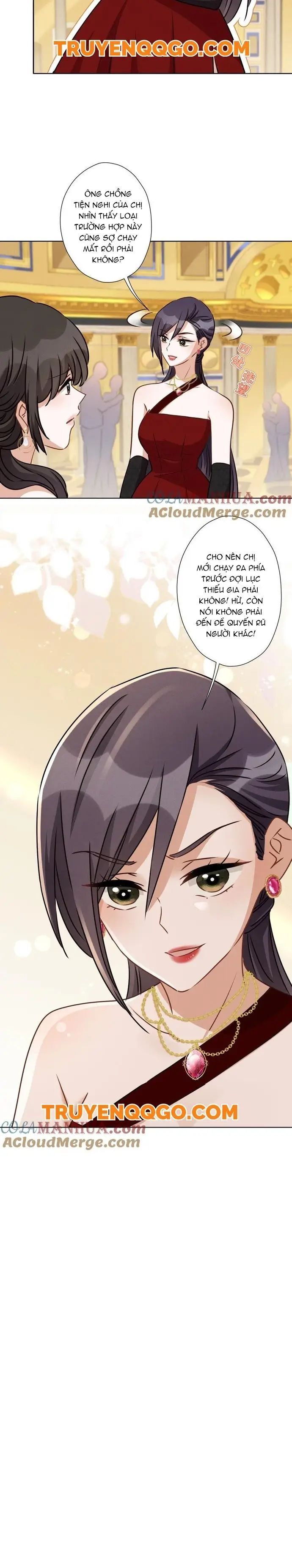 đọc truyện Long Vương Điện: Người Ở Rể Giàu Nhất Chương 39 ảnh 9 tại Thiên Thai Truyện