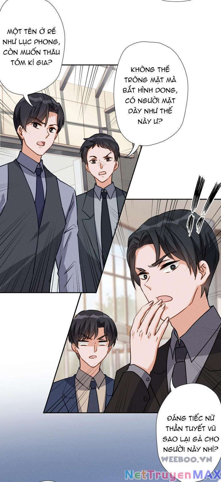 đọc truyện Long Vương Điện: Người Ở Rể Giàu Nhất Chương 4 ảnh 3 tại Thiên Thai Truyện