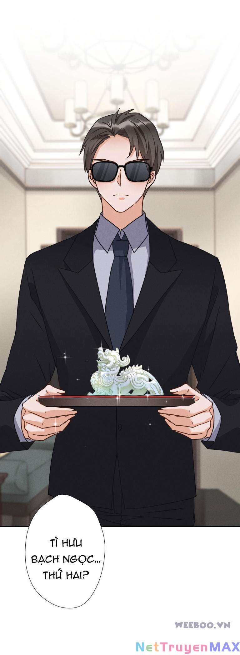 đọc truyện Long Vương Điện: Người Ở Rể Giàu Nhất Chương 4 ảnh 17 tại Thiên Thai Truyện