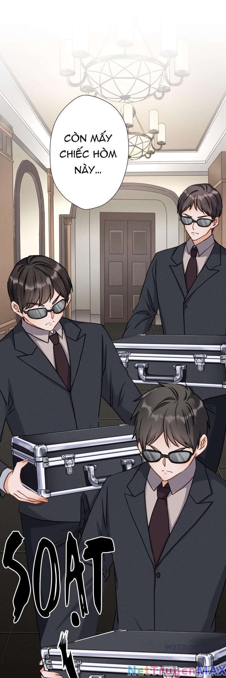 đọc truyện Long Vương Điện: Người Ở Rể Giàu Nhất Chương 4 ảnh 21 tại Thiên Thai Truyện