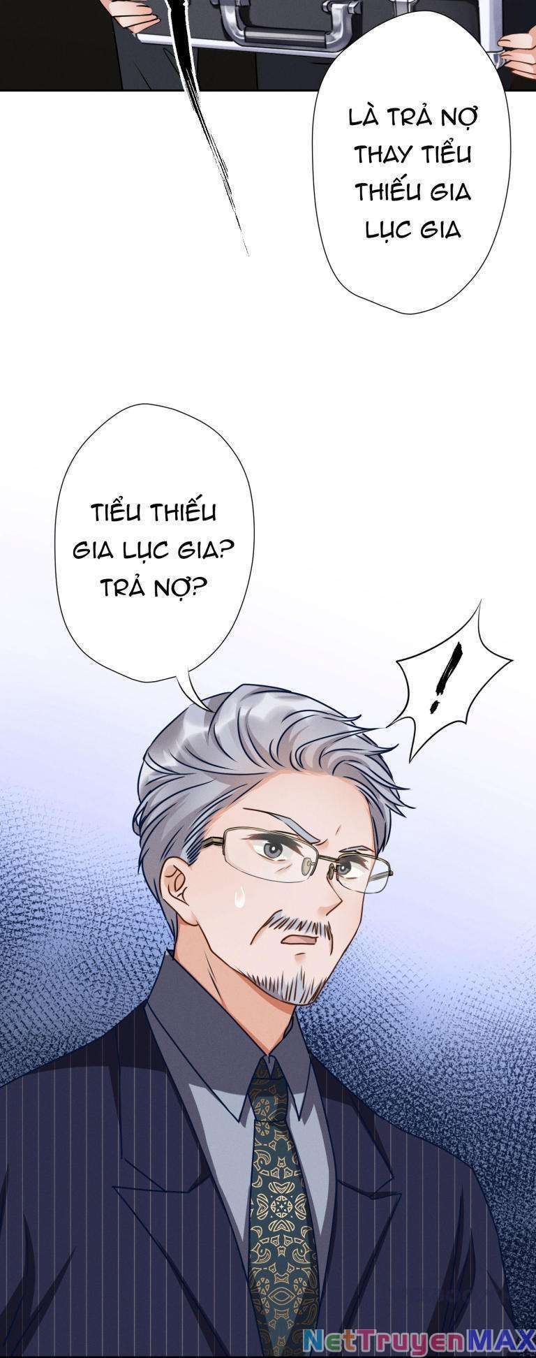 đọc truyện Long Vương Điện: Người Ở Rể Giàu Nhất Chương 4 ảnh 22 tại Thiên Thai Truyện