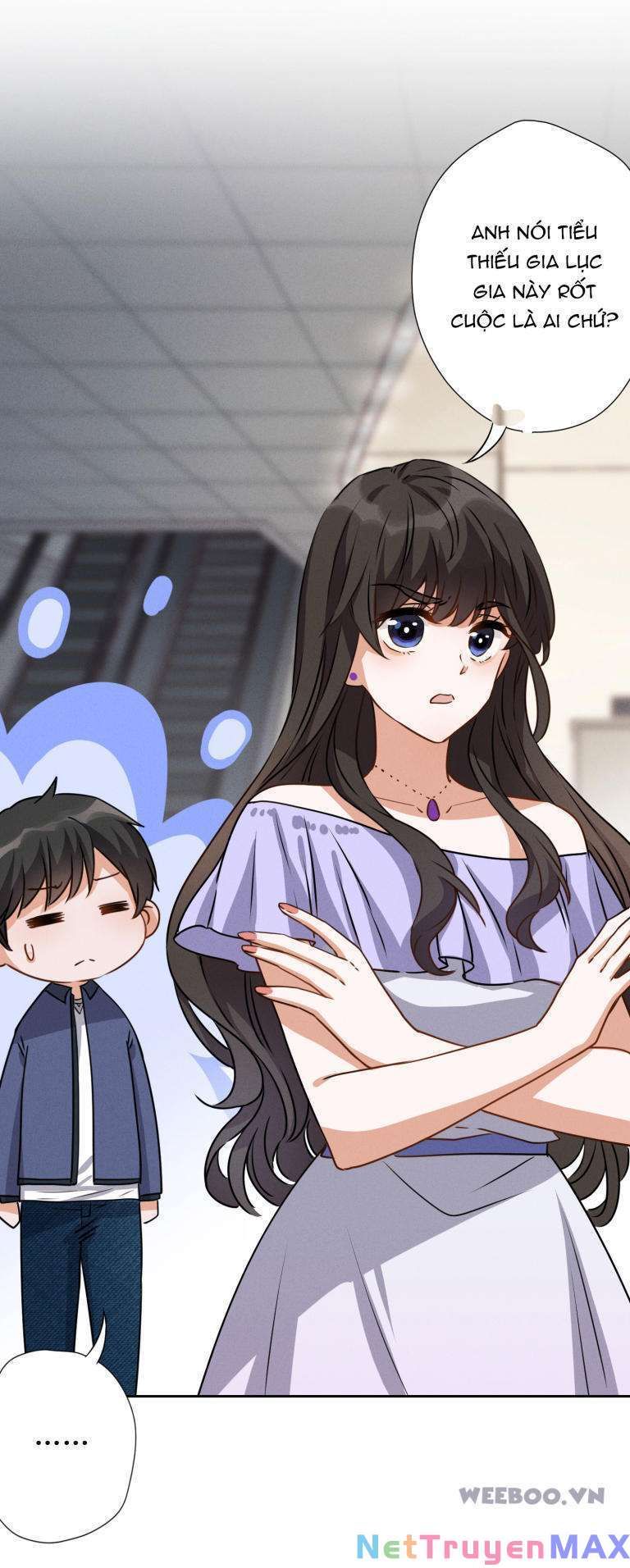 đọc truyện Long Vương Điện: Người Ở Rể Giàu Nhất Chương 4 ảnh 27 tại Thiên Thai Truyện