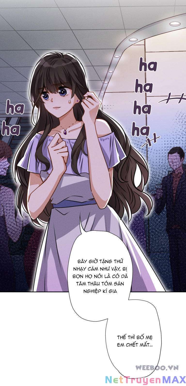 đọc truyện Long Vương Điện: Người Ở Rể Giàu Nhất Chương 4 ảnh 9 tại Thiên Thai Truyện