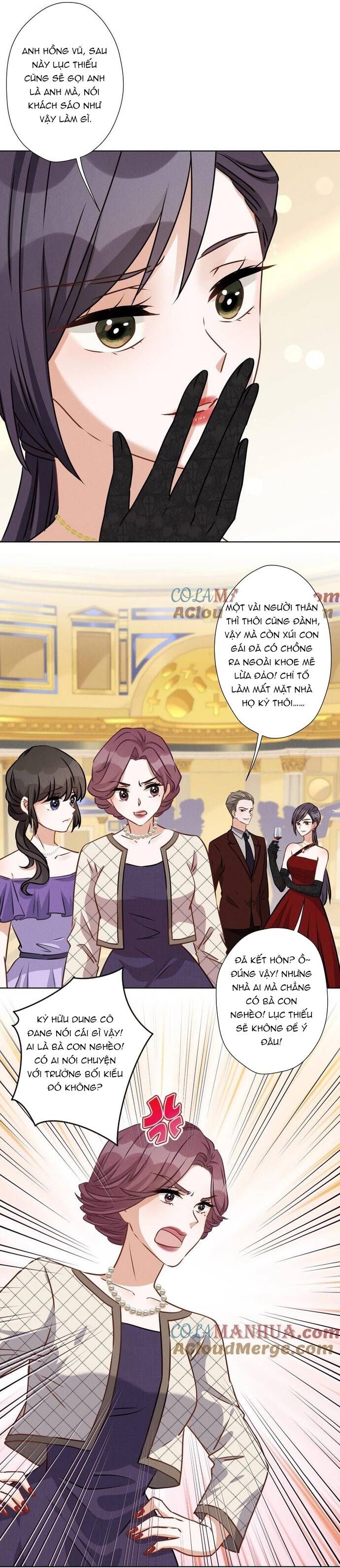 đọc truyện Long Vương Điện: Người Ở Rể Giàu Nhất Chương 40 ảnh 3 tại Thiên Thai Truyện