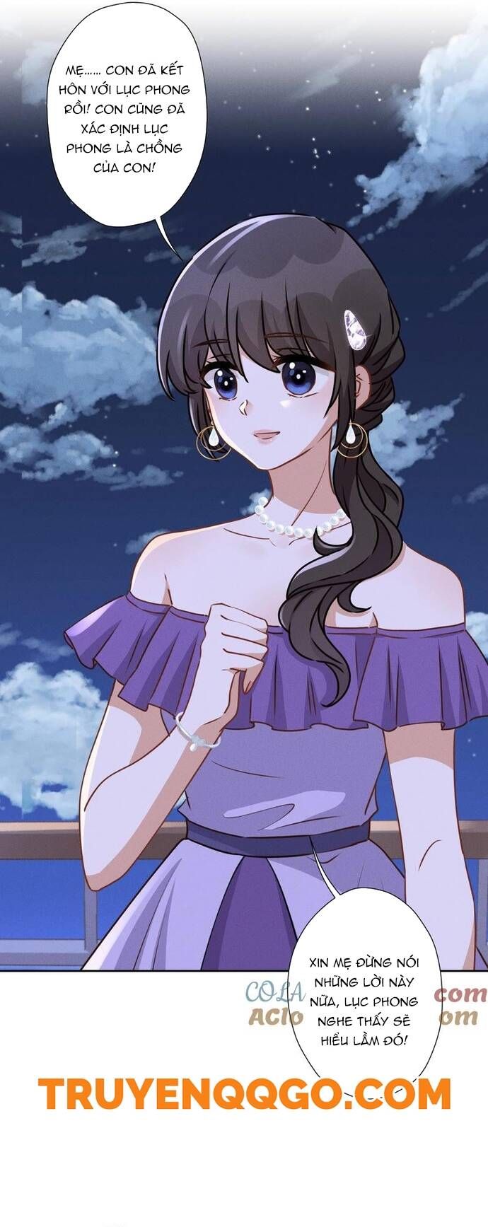 đọc truyện Long Vương Điện: Người Ở Rể Giàu Nhất Chương 40 ảnh 15 tại Thiên Thai Truyện