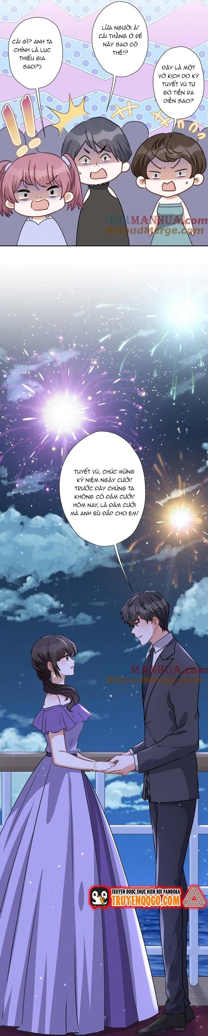 đọc truyện Long Vương Điện: Người Ở Rể Giàu Nhất Chương 40 ảnh 18 tại Thiên Thai Truyện