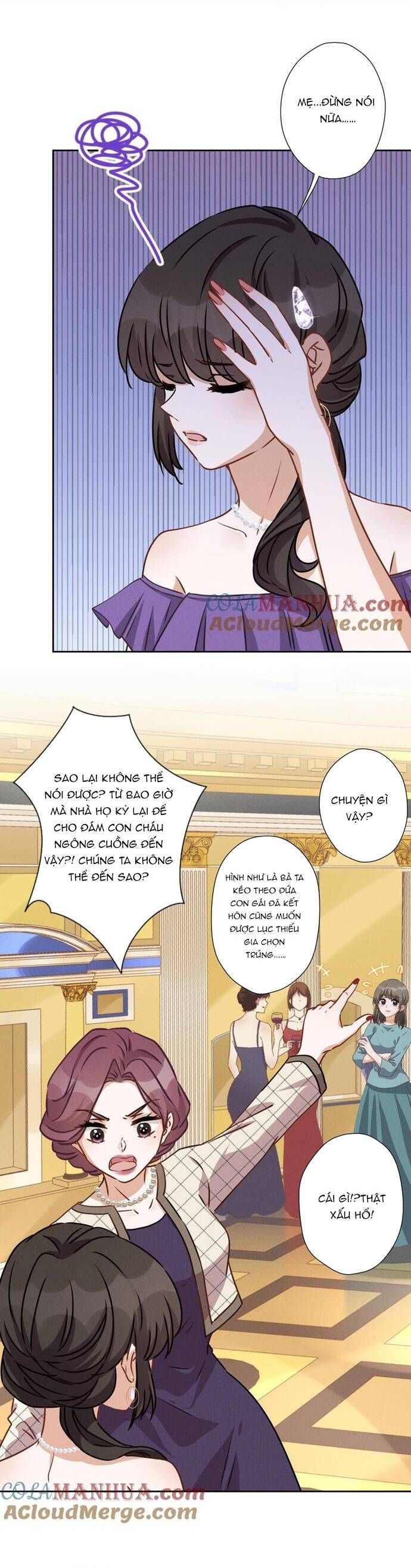 đọc truyện Long Vương Điện: Người Ở Rể Giàu Nhất Chương 40 ảnh 4 tại Thiên Thai Truyện