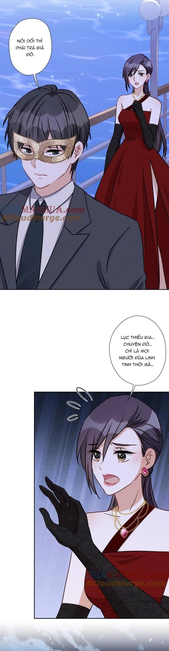 đọc truyện Long Vương Điện: Người Ở Rể Giàu Nhất Chương 40 ảnh 10 tại Thiên Thai Truyện