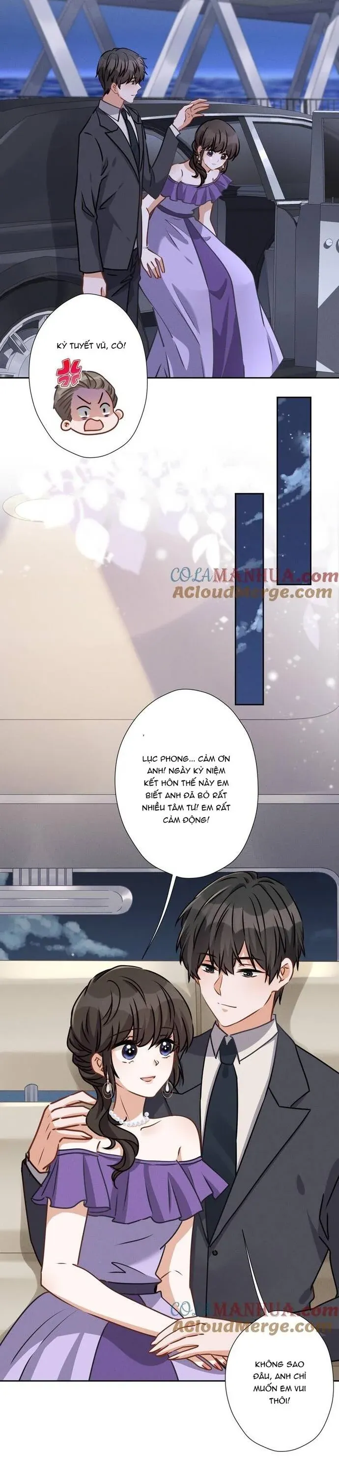 đọc truyện Long Vương Điện: Người Ở Rể Giàu Nhất Chương 41 ảnh 13 tại Thiên Thai Truyện