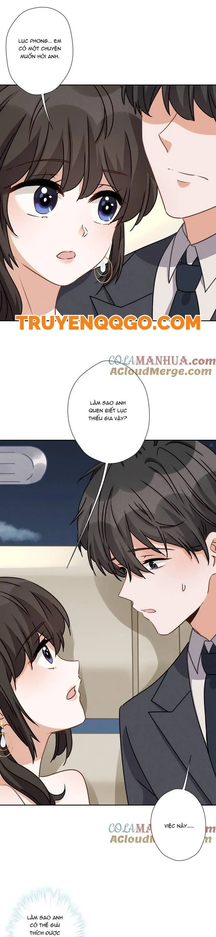 đọc truyện Long Vương Điện: Người Ở Rể Giàu Nhất Chương 41 ảnh 14 tại Thiên Thai Truyện