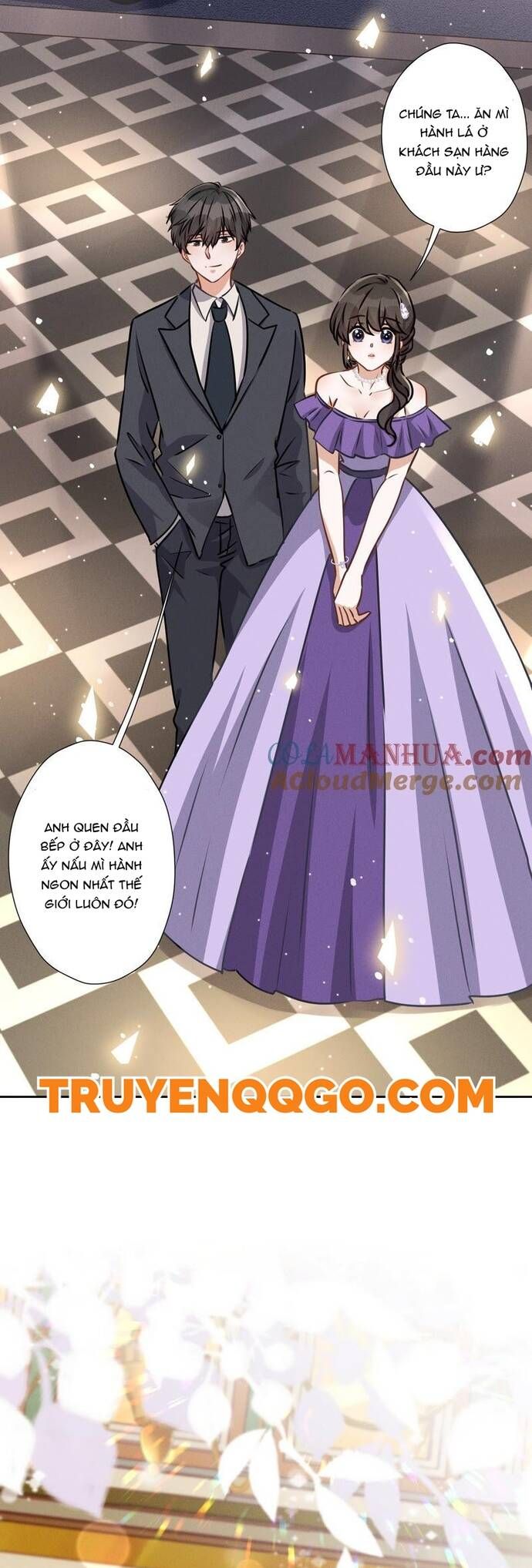 đọc truyện Long Vương Điện: Người Ở Rể Giàu Nhất Chương 41 ảnh 16 tại Thiên Thai Truyện