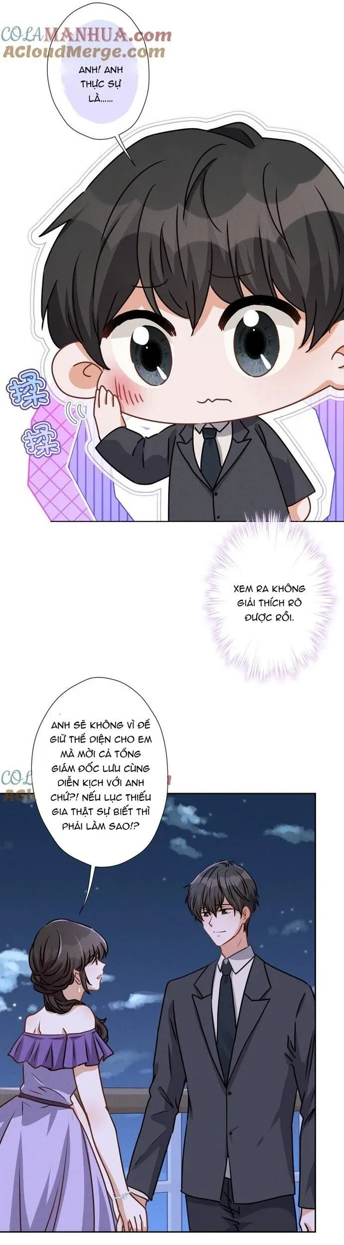 đọc truyện Long Vương Điện: Người Ở Rể Giàu Nhất Chương 41 ảnh 4 tại Thiên Thai Truyện