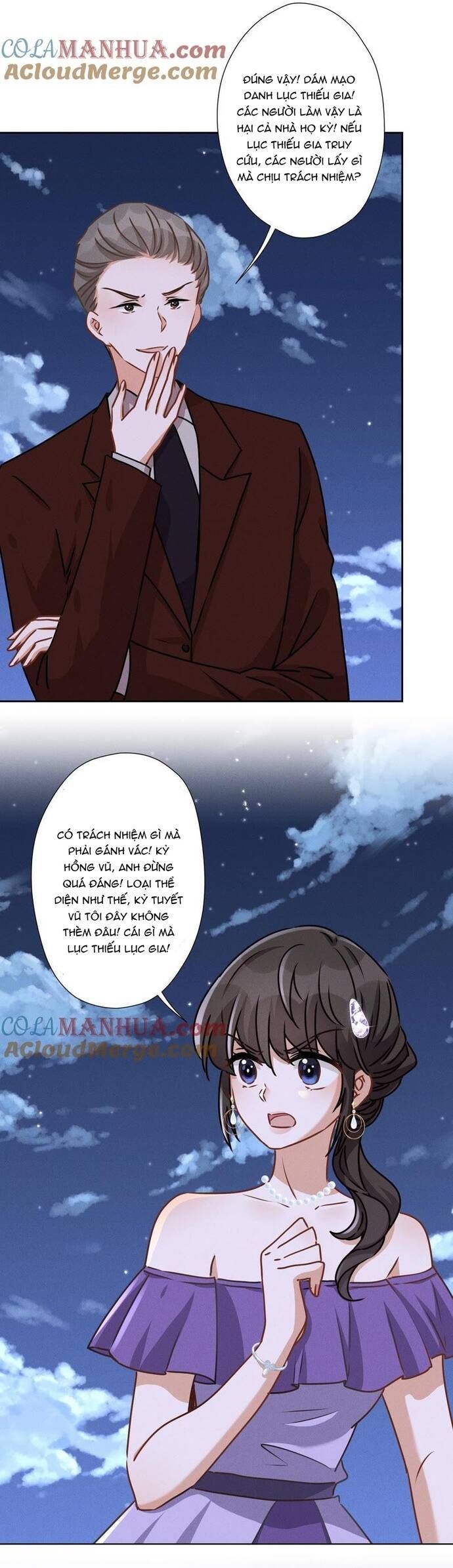 đọc truyện Long Vương Điện: Người Ở Rể Giàu Nhất Chương 41 ảnh 7 tại Thiên Thai Truyện