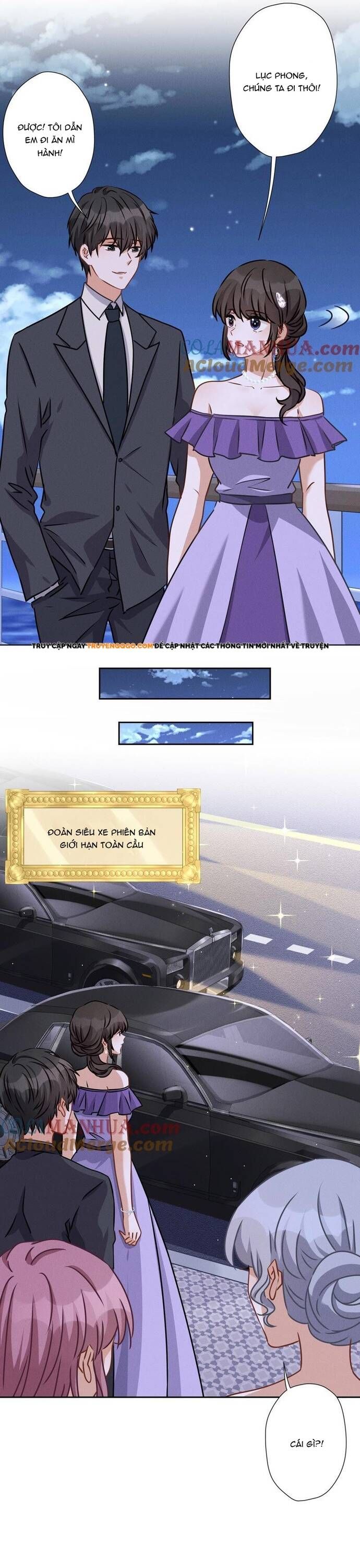 đọc truyện Long Vương Điện: Người Ở Rể Giàu Nhất Chương 41 ảnh 8 tại Thiên Thai Truyện