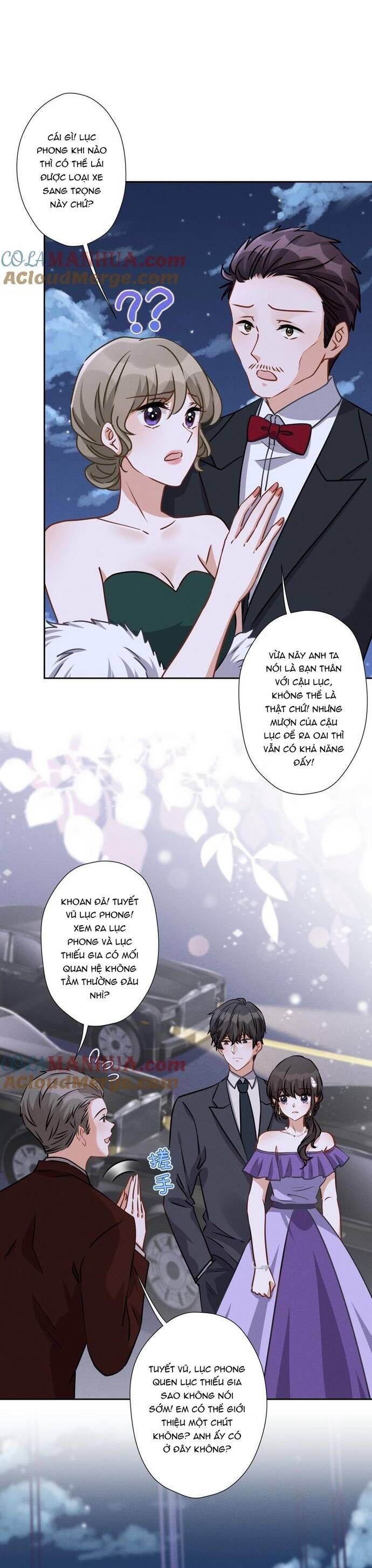 đọc truyện Long Vương Điện: Người Ở Rể Giàu Nhất Chương 41 ảnh 9 tại Thiên Thai Truyện