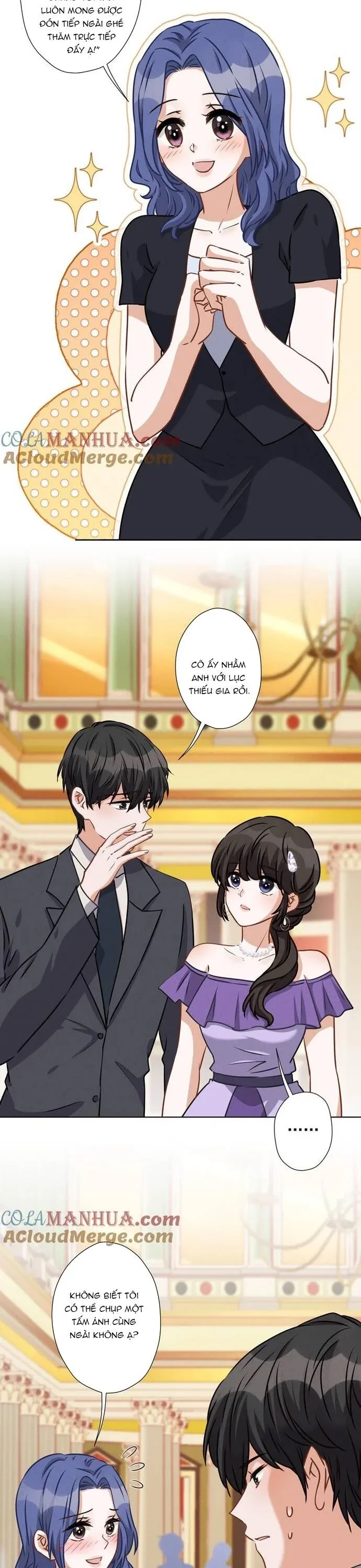 đọc truyện Long Vương Điện: Người Ở Rể Giàu Nhất Chương 42 ảnh 3 tại Thiên Thai Truyện