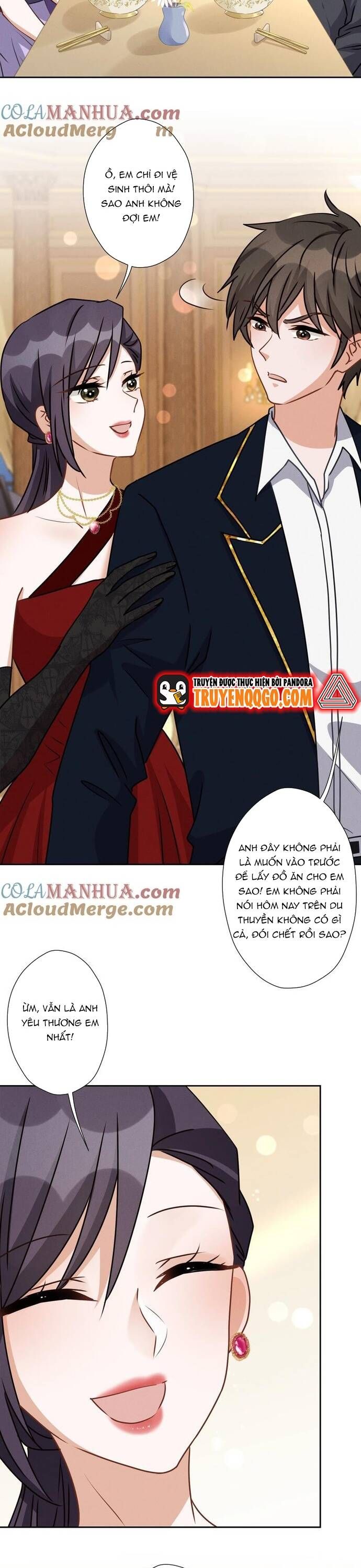 đọc truyện Long Vương Điện: Người Ở Rể Giàu Nhất Chương 42 ảnh 12 tại Thiên Thai Truyện