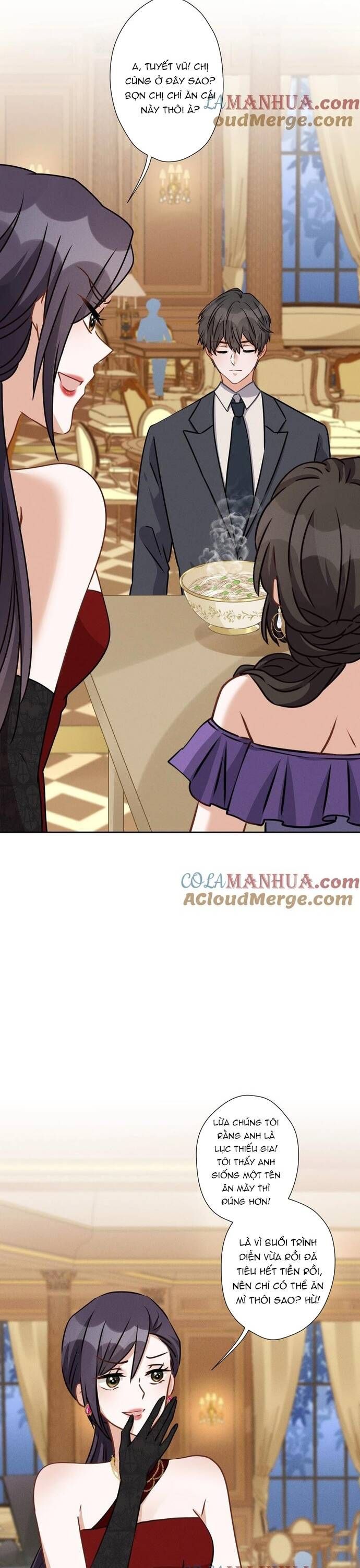 đọc truyện Long Vương Điện: Người Ở Rể Giàu Nhất Chương 42 ảnh 13 tại Thiên Thai Truyện