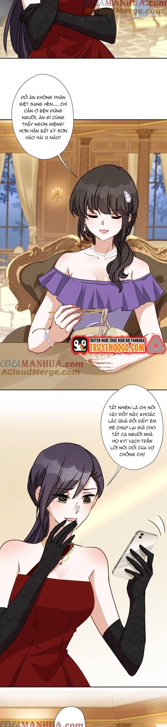 đọc truyện Long Vương Điện: Người Ở Rể Giàu Nhất Chương 42 ảnh 14 tại Thiên Thai Truyện