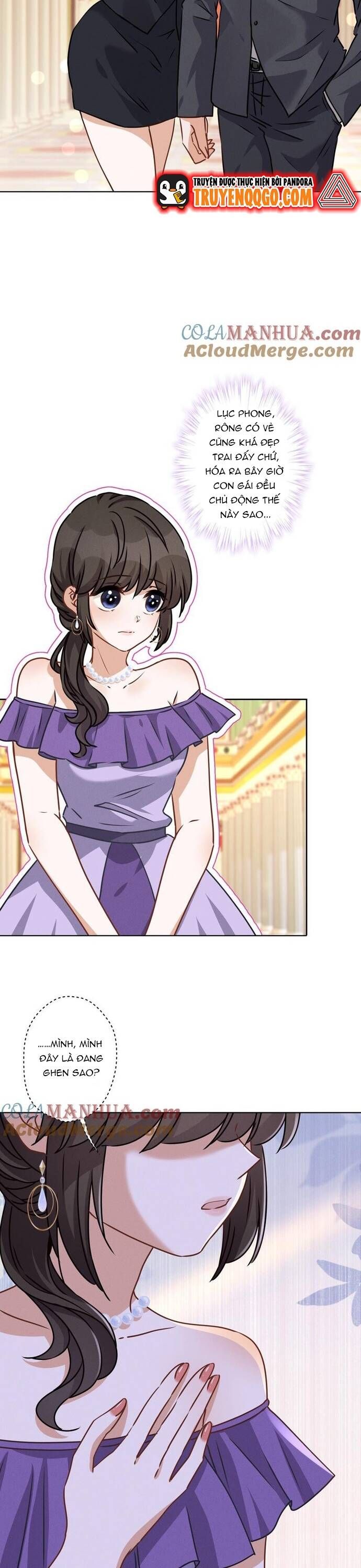 đọc truyện Long Vương Điện: Người Ở Rể Giàu Nhất Chương 42 ảnh 5 tại Thiên Thai Truyện