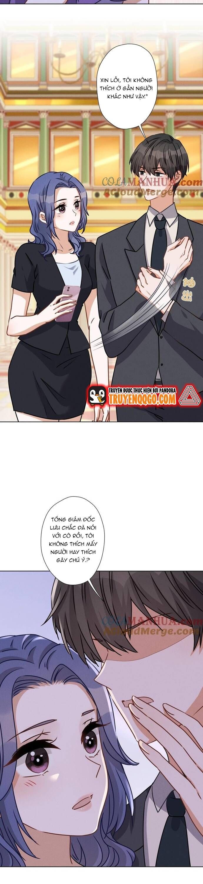 đọc truyện Long Vương Điện: Người Ở Rể Giàu Nhất Chương 42 ảnh 6 tại Thiên Thai Truyện