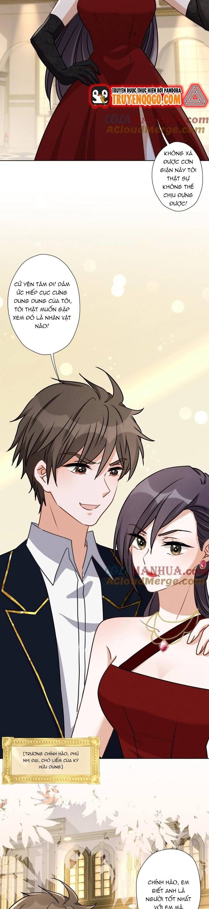 đọc truyện Long Vương Điện: Người Ở Rể Giàu Nhất Chương 42 ảnh 9 tại Thiên Thai Truyện