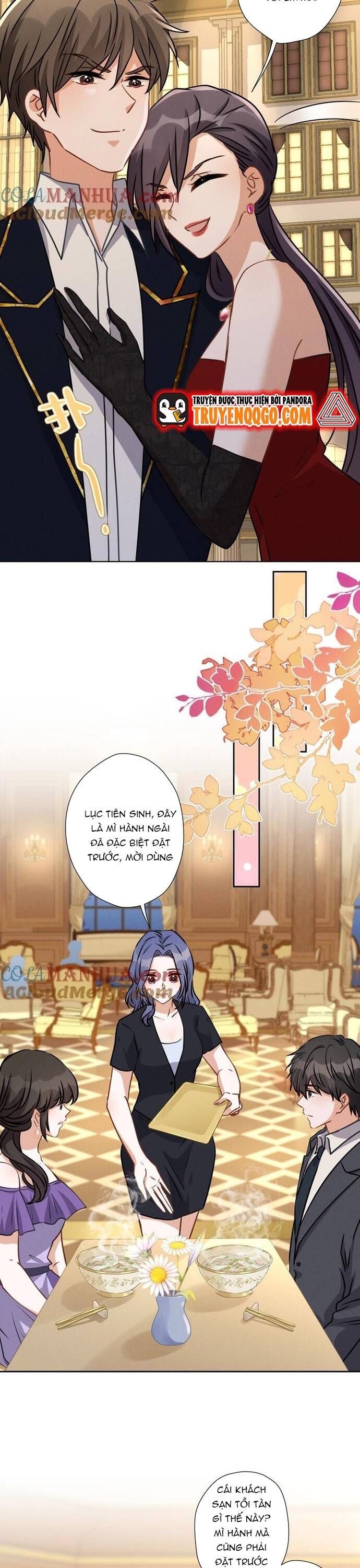 đọc truyện Long Vương Điện: Người Ở Rể Giàu Nhất Chương 42 ảnh 10 tại Thiên Thai Truyện