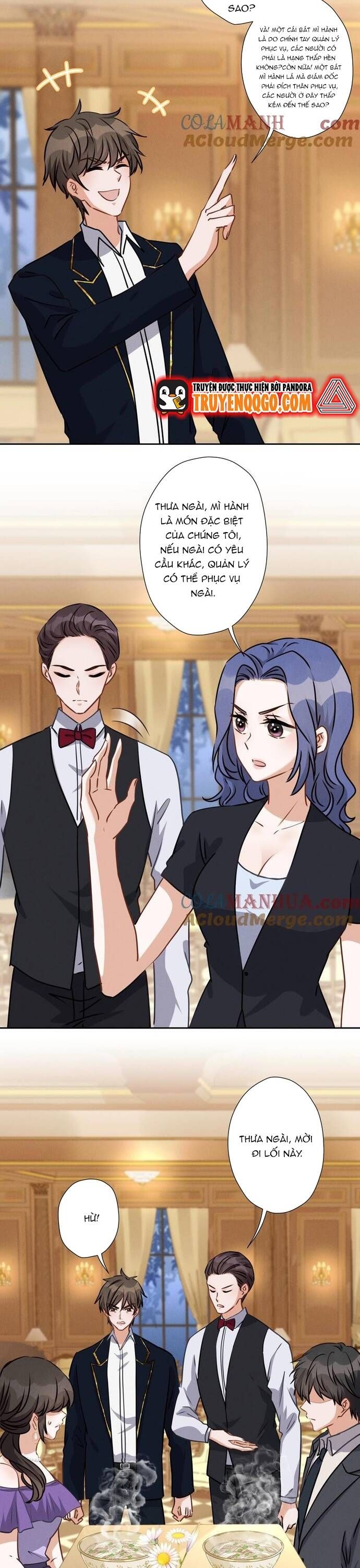 đọc truyện Long Vương Điện: Người Ở Rể Giàu Nhất Chương 42 ảnh 11 tại Thiên Thai Truyện