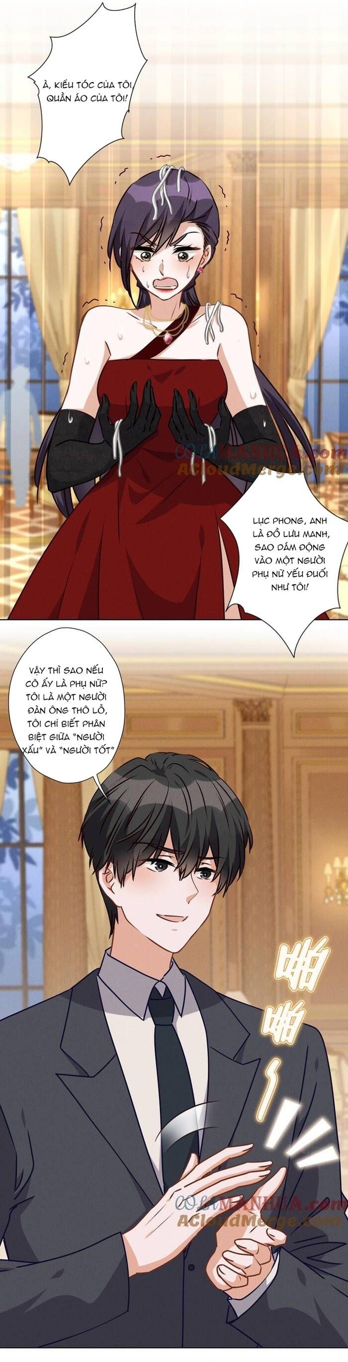 đọc truyện Long Vương Điện: Người Ở Rể Giàu Nhất Chương 43 ảnh 3 tại Thiên Thai Truyện