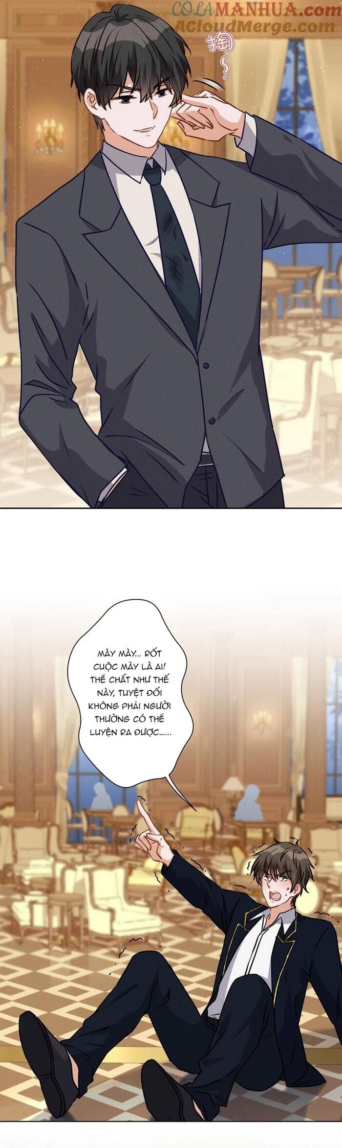 đọc truyện Long Vương Điện: Người Ở Rể Giàu Nhất Chương 43 ảnh 13 tại Thiên Thai Truyện