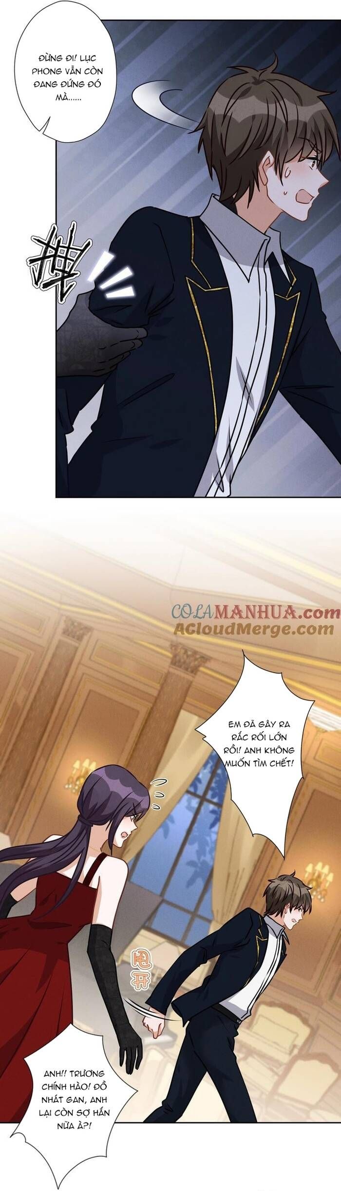 đọc truyện Long Vương Điện: Người Ở Rể Giàu Nhất Chương 43 ảnh 15 tại Thiên Thai Truyện