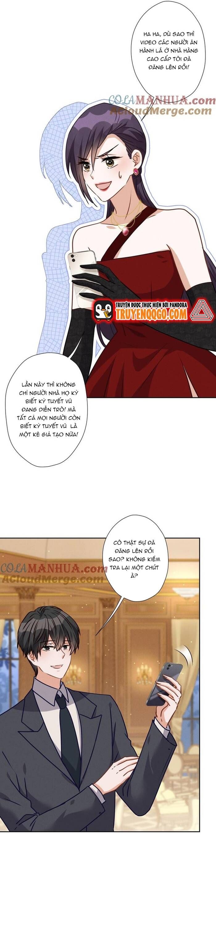 đọc truyện Long Vương Điện: Người Ở Rể Giàu Nhất Chương 43 ảnh 16 tại Thiên Thai Truyện