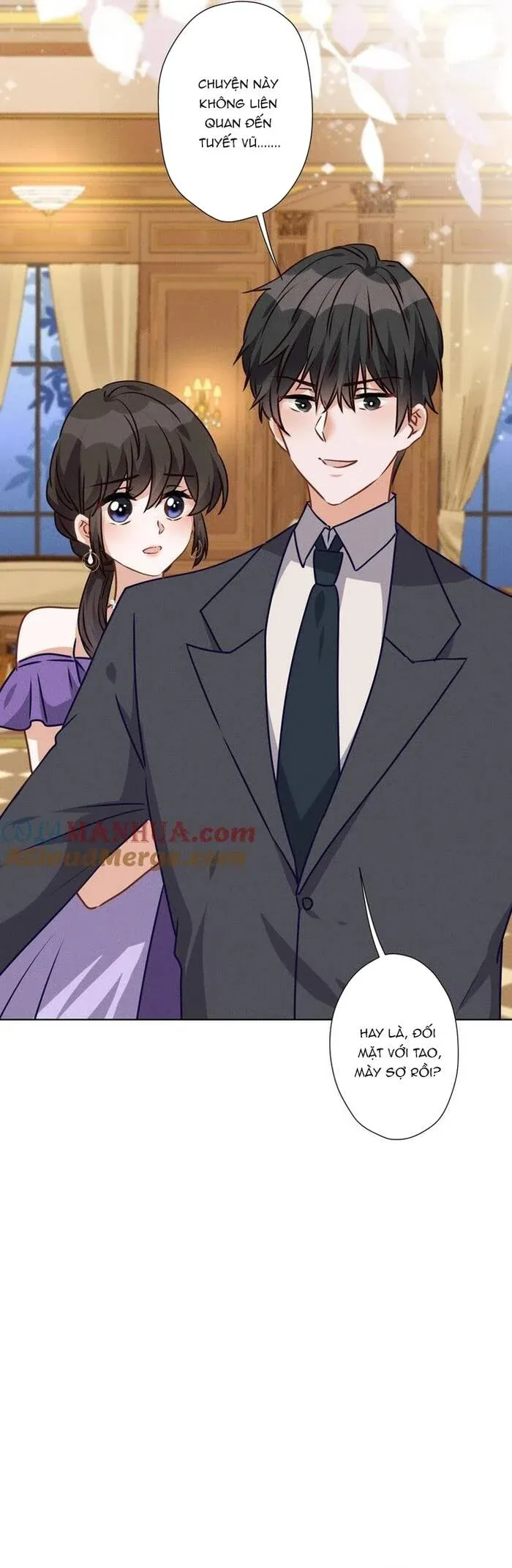 đọc truyện Long Vương Điện: Người Ở Rể Giàu Nhất Chương 43 ảnh 9 tại Thiên Thai Truyện