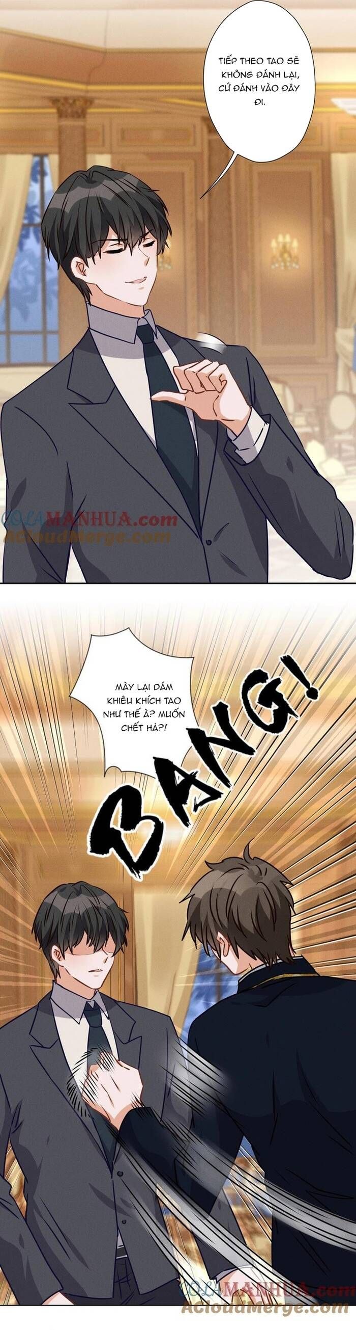 đọc truyện Long Vương Điện: Người Ở Rể Giàu Nhất Chương 43 ảnh 11 tại Thiên Thai Truyện