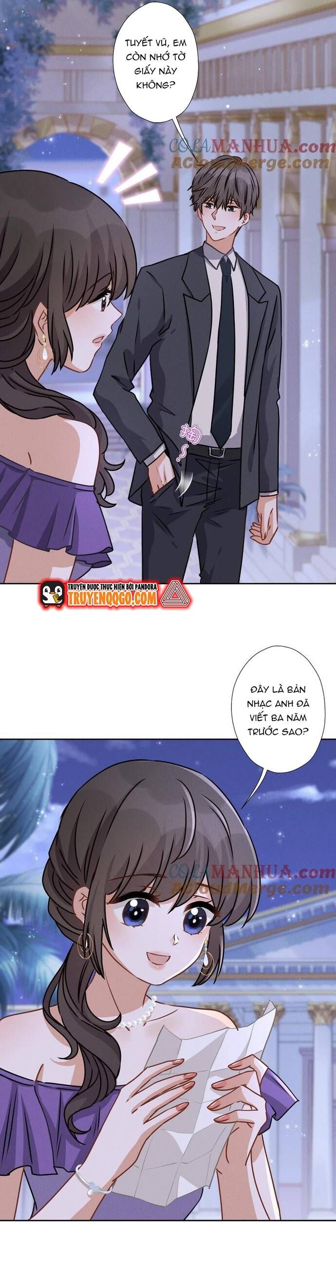 đọc truyện Long Vương Điện: Người Ở Rể Giàu Nhất Chương 44 ảnh 3 tại Thiên Thai Truyện