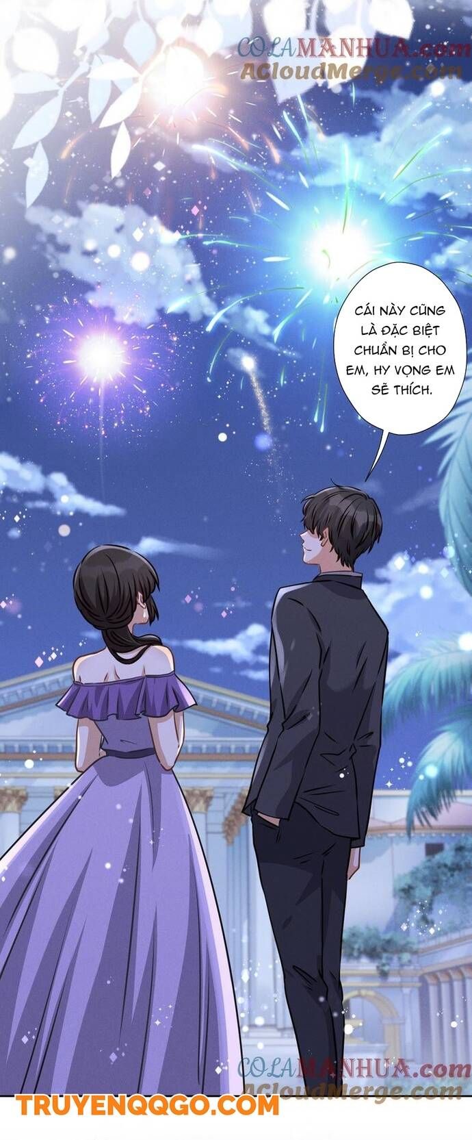 đọc truyện Long Vương Điện: Người Ở Rể Giàu Nhất Chương 44 ảnh 14 tại Thiên Thai Truyện